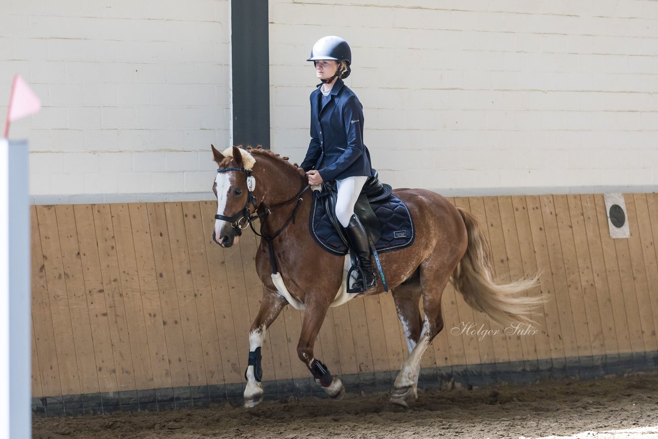 Bild 18 - Pony Akademie Turnier